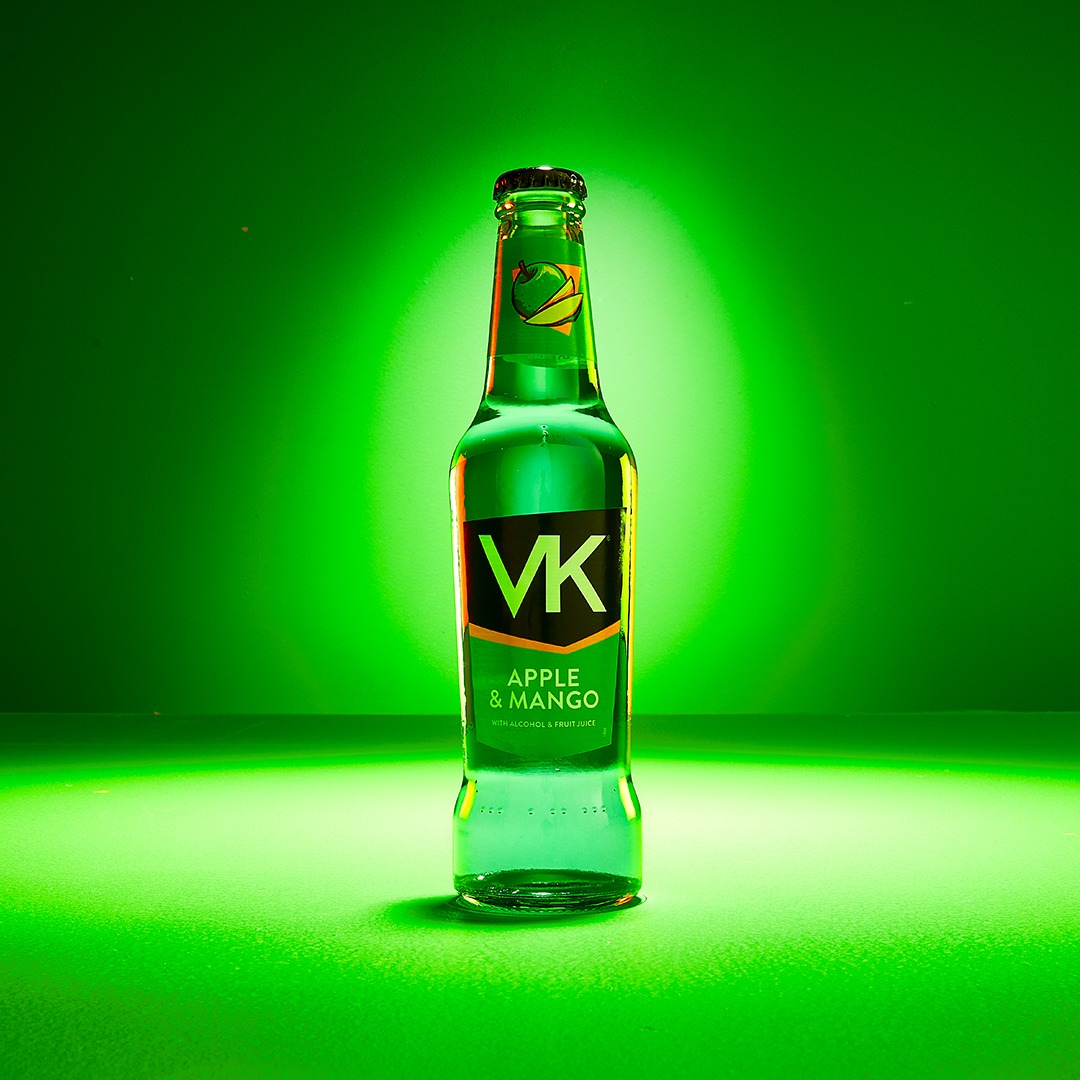 Our Products - VK Official