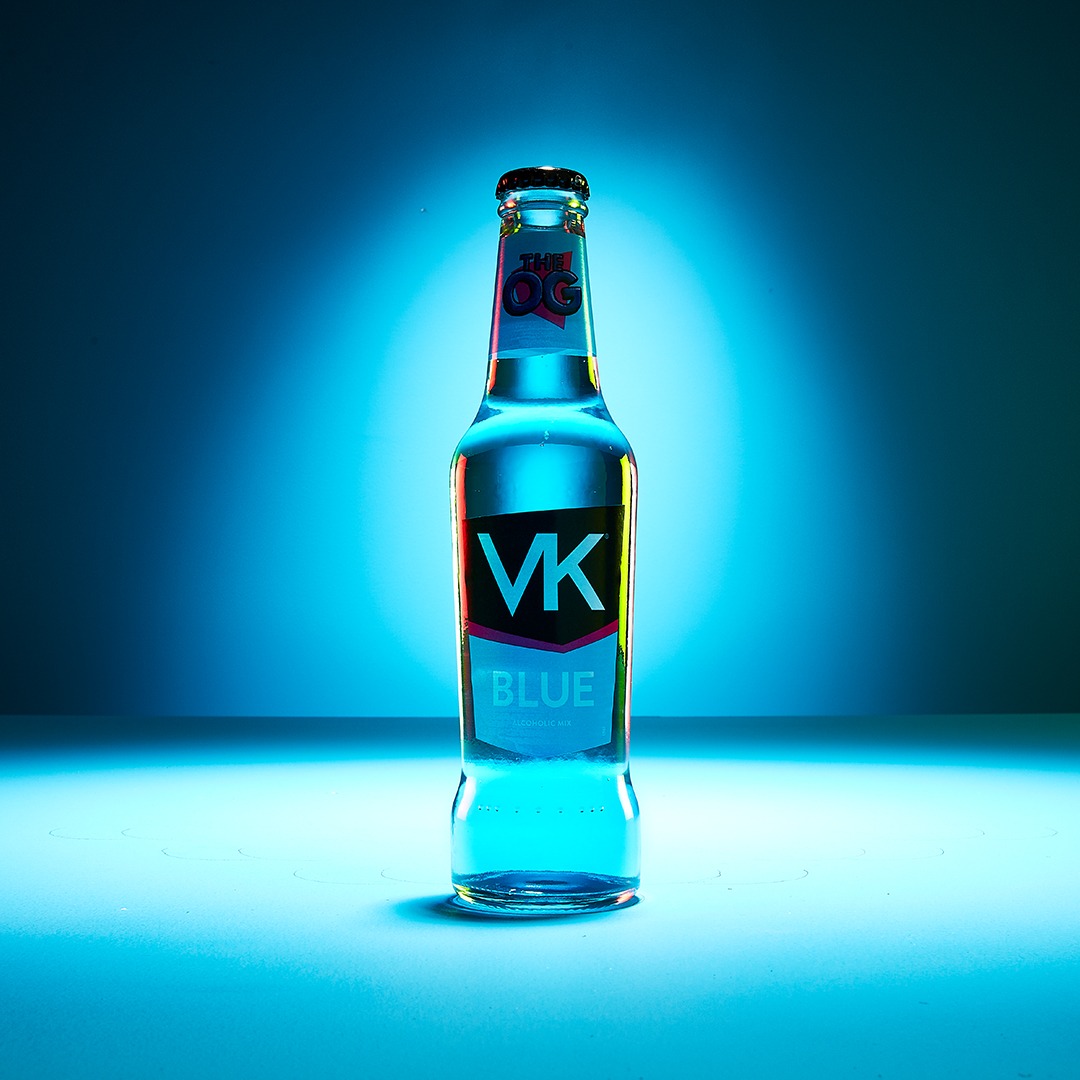 Our Products - VK Official